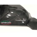 Carbonvani - Ducati Panigale V4 / S / R / Speciale Carbon Fiber Swingarm Guard - Competition Version Carbonvani - Ducati Panigale V4 / S / R / Speciale Carbon Fiber Swingarm Guard - Competition Version